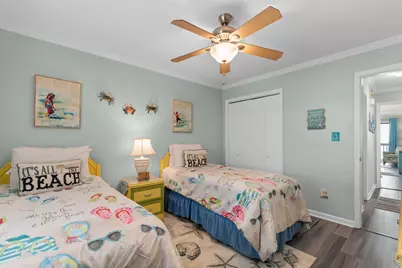811 Ocean Blvd. N #306, Surfside Beach, SC 29575 - Photo 34