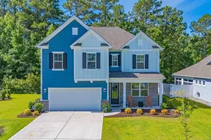 4523 Lady Slipper Dr, Myrtle Beach, SC 29579 - Photo 1