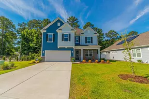 4523 Lady Slipper Dr, Myrtle Beach, SC 29579 - Photo 46