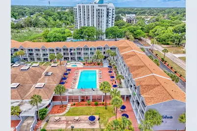 6803 N Ocean Blvd. #320, Myrtle Beach, SC 29572 - Photo 2