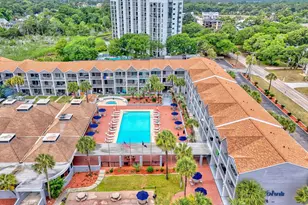 6803 N Ocean Blvd, Myrtle Beach, SC 29572 - Photo 2