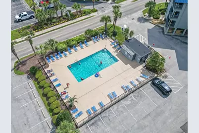 6000 N Ocean Blvd. #107, North Myrtle Beach, SC 29582 - Photo 4