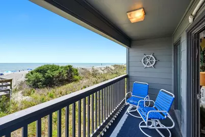6000 N Ocean Blvd. #107, North Myrtle Beach, SC 29582 - Photo 20