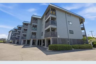6000 N Ocean Blvd. #107, North Myrtle Beach, SC 29582 - Photo 1