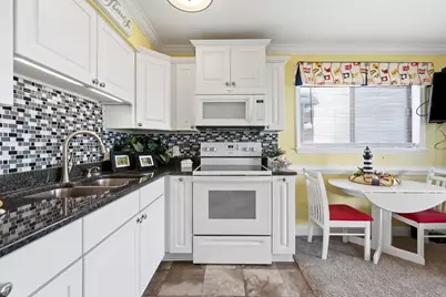 6000 N Ocean Blvd. #107, North Myrtle Beach, SC 29582 - Photo 14
