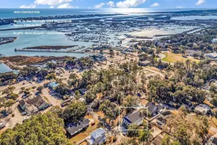 535 Mary Lou Ave, Murrells Inlet, SC 29576 - Photo 2