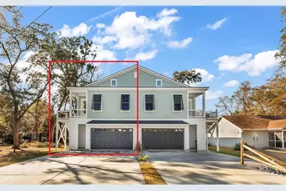 535 Mary Lou Ave. #A, Murrells Inlet, SC 29576 - Photo 1