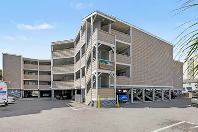 2405 Ocean Blvd. S #107, North Myrtle Beach, SC 29582 - Photo 1