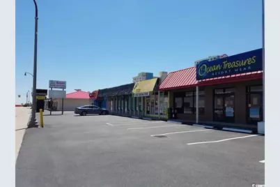 2405 Ocean Blvd. S #107, North Myrtle Beach, SC 29582 - Photo 50