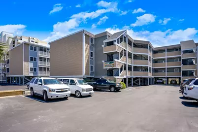 2405 Ocean Blvd. S #107, North Myrtle Beach, SC 29582 - Photo 34