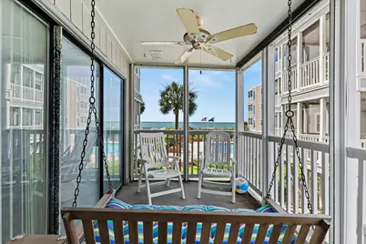 2405 Ocean Blvd. S #107, North Myrtle Beach, SC 29582 - Photo 2