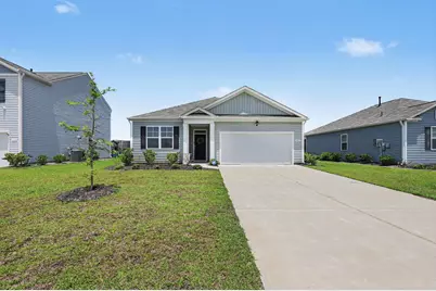 3011 Fair Ridge Way, Conway, SC 29526 - Photo 2