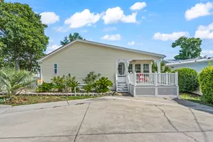 2402 Little River Neck Rd, North Myrtle Beach, SC 29582 - Photo 2
