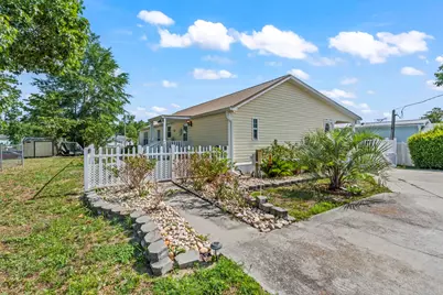 2402 Little River Neck Rd., North Myrtle Beach, SC 29582 - Photo 40