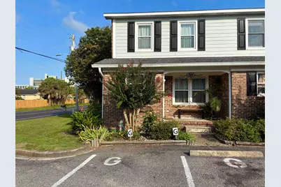 405 13th Ave. S #G, Myrtle Beach, SC 29577 - Photo 1