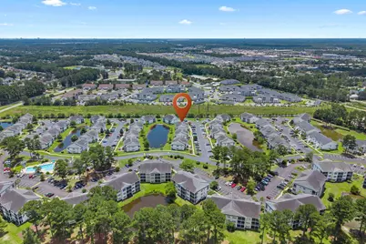 4924 Pond Shoals Ct. #202, Myrtle Beach, SC 29579 - Photo 8