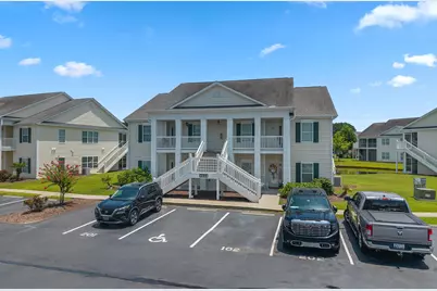 4924 Pond Shoals Ct. #202, Myrtle Beach, SC 29579 - Photo 38