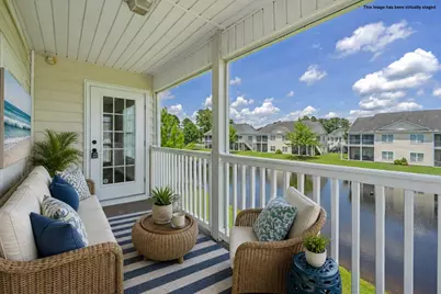 4924 Pond Shoals Ct. #202, Myrtle Beach, SC 29579 - Photo 6