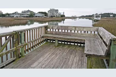 380 Salt Marsh Circle #21-G, Pawleys Island, SC 29585 - Photo 22