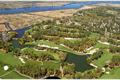 380 Salt Marsh Circle #21-G, Pawleys Island, SC 29585 - Photo 32