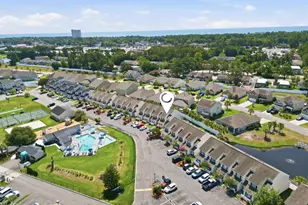 1400 Deer Creek Rd, Surfside Beach, SC 29575 - Photo 32