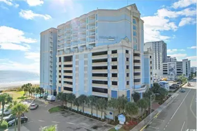 2501 S Ocean Blvd. #1019, Myrtle Beach, SC 29577 - Photo 2