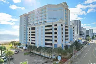2501 S Ocean Blvd, Myrtle Beach, SC 29577 - Photo 2