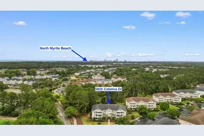 5825 Catalina Dr. #522, North Myrtle Beach, SC 29582 - Photo 28