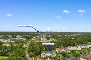 5825 Catalina Dr, North Myrtle Beach, SC 29582 - Photo 28