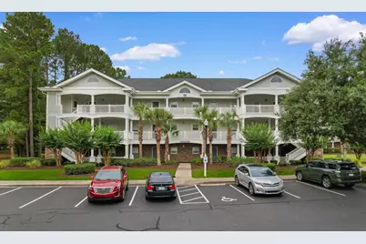 5825 Catalina Dr. #522, North Myrtle Beach, SC 29582 - Photo 1