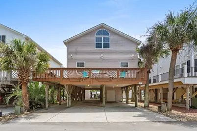 6001 - B7 S Kings Hwy., Myrtle Beach, SC 29575 - Photo 1