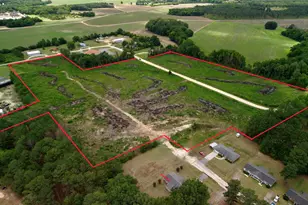 Tbd Basin Dr, Cheraw, SC 29520 - Photo 1