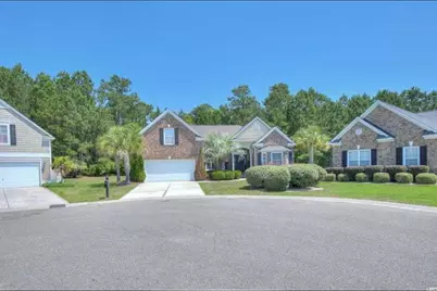 420 Newburgh Ct., Myrtle Beach, SC 29579 - Photo 2