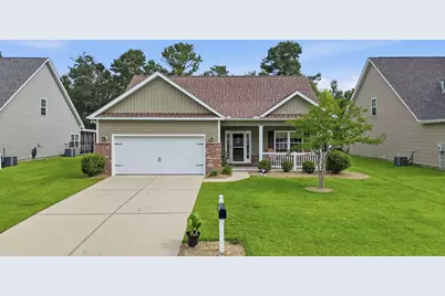 523 Trafalgar Ct., Conway, SC 29526 - Photo 2