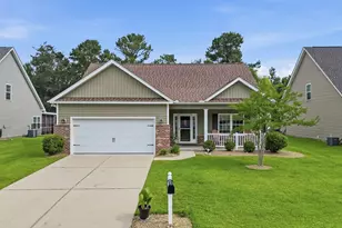 523 Trafalgar Ct, Conway, SC 29526 - Photo 2