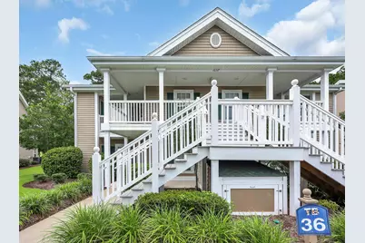 1057 Blue Stem Dr. #36-C, Pawleys Island, SC 29585 - Photo 1