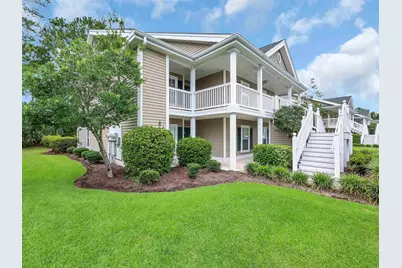 1057 Blue Stem Dr. #36-C, Pawleys Island, SC 29585 - Photo 2