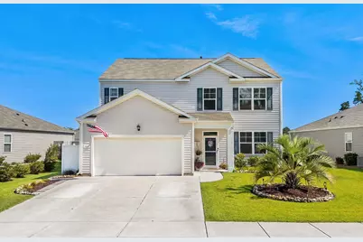 3009 Thorburn Ct., Little River, SC 29566 - Photo 2
