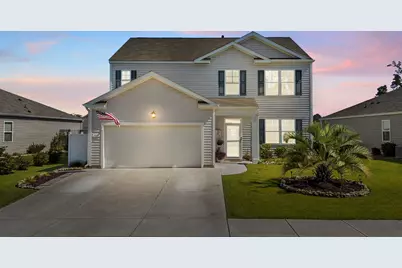 3009 Thorburn Ct., Little River, SC 29566 - Photo 1