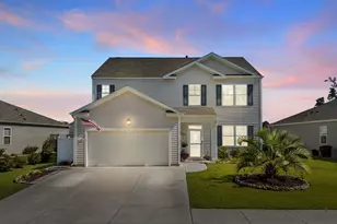 3009 Thorburn Ct, Little River, SC 29566 - Photo 1