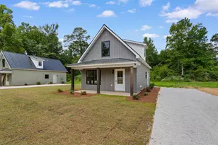 402 S Magnolia Ave, Andrews, SC 29510 - Photo 2