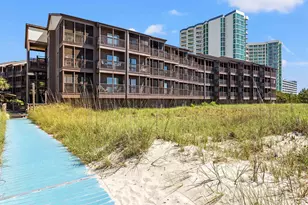 201 N Ocean Blvd, North Myrtle Beach, SC 29582 - Photo 1