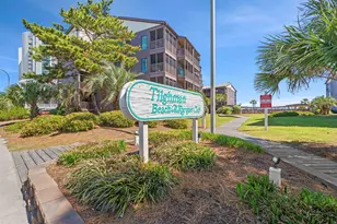201 N Ocean Blvd, North Myrtle Beach, SC 29582 - Photo 2