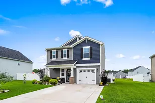 540 Dundalk Dr, Conway, SC 29526 - Photo 44