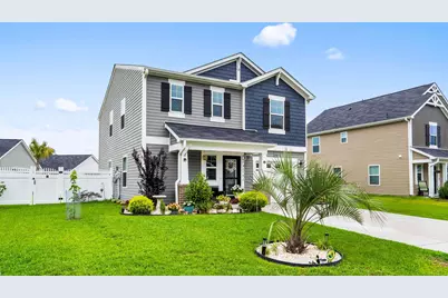 540 Dundalk Dr., Conway, SC 29526 - Photo 66