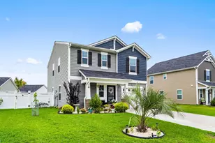 540 Dundalk Dr, Conway, SC 29526 - Photo 66