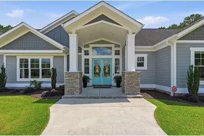 1723 Mineral Springs Rd., Conway, SC 29527 - Photo 2