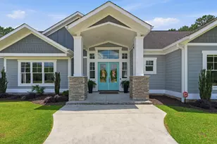 1723 Mineral Springs Rd, Conway, SC 29527 - Photo 2