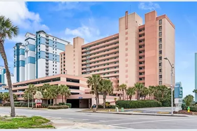 2207 S Ocean Blvd. #1217, Myrtle Beach, SC 29577 - Photo 20