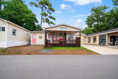 6001-1643 S Kings Hwy., Myrtle Beach, SC 29575 - Photo 1